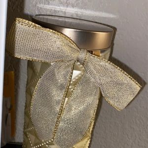 Gold Decorative Decor